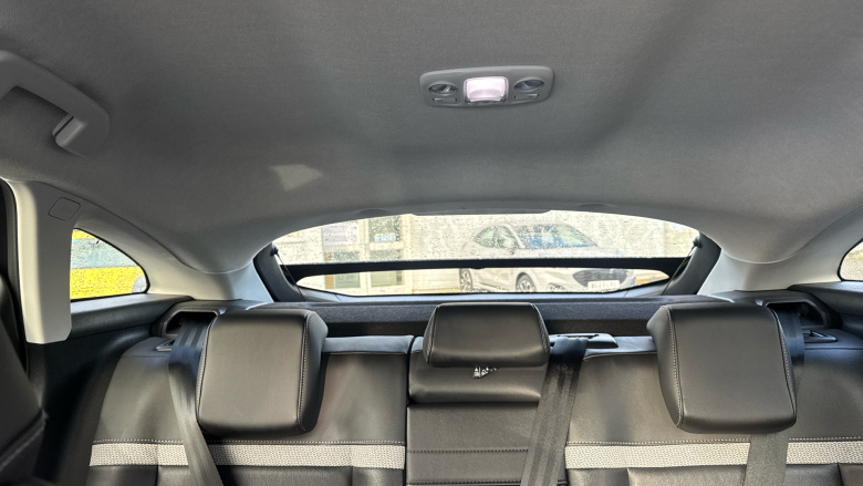 Citroen C4 100kW Shine Plus 50kWh 5dr Auto Electric Hatchback